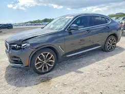 5UX2V1C07L9B75956 2020 BMW X4
