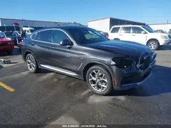 5UX2V1C07L9B83698 2020 BMW X4
