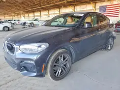5UX2V1C07L9C81355 2020 BMW X4