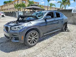 5UX2V1C07L9D00518 2020 BMW X4