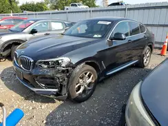 5UX2V1C07LLE67514 2020 BMW X4