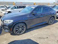 5UX2V1C07LLE67576 2020 BMW X4