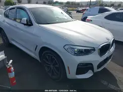 5UX2V1C07LLE67612 2020 BMW X4