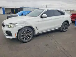 5UX2V1C07LLE67724 2020 BMW X4
