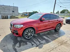 5UX2V1C07LLE67822 2020 BMW X4