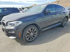 5UX2V1C07LLE67903 2020 BMW X4