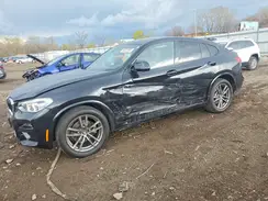 5UX2V1C07M9D82414 2021 BMW X4