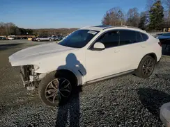 5UX2V1C07M9E48539 2021 BMW X4