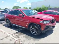 5UX2V1C07M9F59530 2021 BMW X4