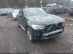 5UX2V1C07M9G38485 2021 BMW X4