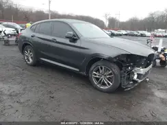 5UX2V1C07M9H34441 2021 BMW X4
