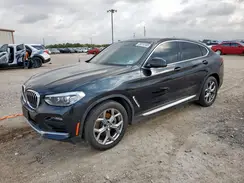 5UX2V1C07M9H76334 2021 BMW X4