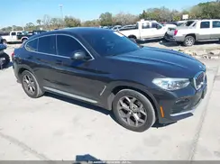 5UX2V1C07M9H86829 2021 BMW X4
