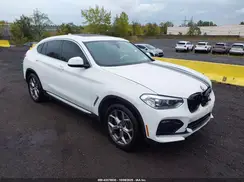 5UX2V1C08L9B34705 2020 BMW X4