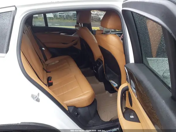 5UX2V1C08L9B34705 2020 BMW X4 - Image 8