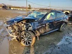 5UX2V1C08L9B90031 2020 BMW X4
