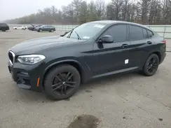 5UX2V1C08L9B97027 2020 BMW X4