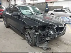 5UX2V1C08L9C45867 2020 BMW X4