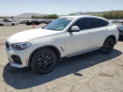 5UX2V1C08L9C48350 2020 BMW X4