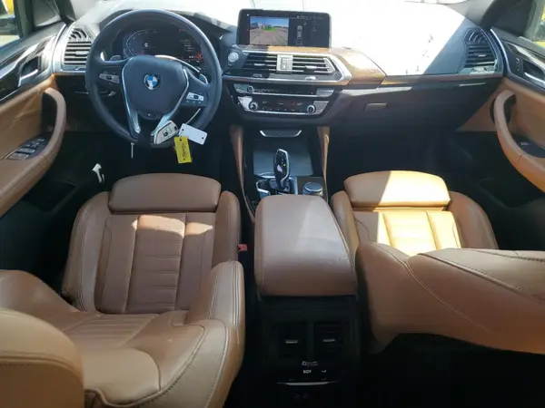 5UX2V1C08L9C48350 2020 BMW X4 - Image 8