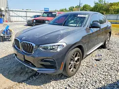 5UX2V1C08L9C59056 2020 BMW X4