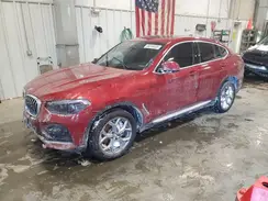 5UX2V1C08L9C64693 2020 BMW X4