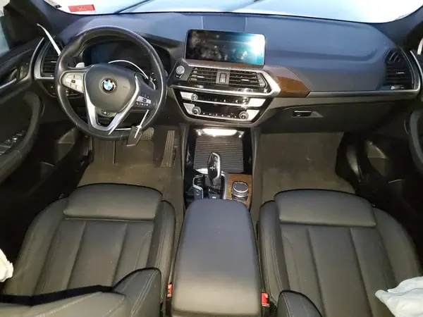 5UX2V1C08L9C88203 2020 BMW X4 - Image 8