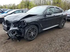 5UX2V1C08L9D03752 2020 BMW X4