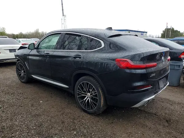 5UX2V1C08L9D03752 2020 BMW X4 - Image 2