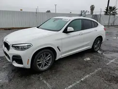 5UX2V1C08L9D25170 2020 BMW X4