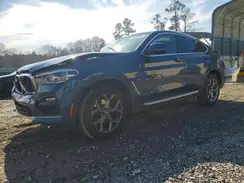 5UX2V1C08L9D52899 2020 BMW X4