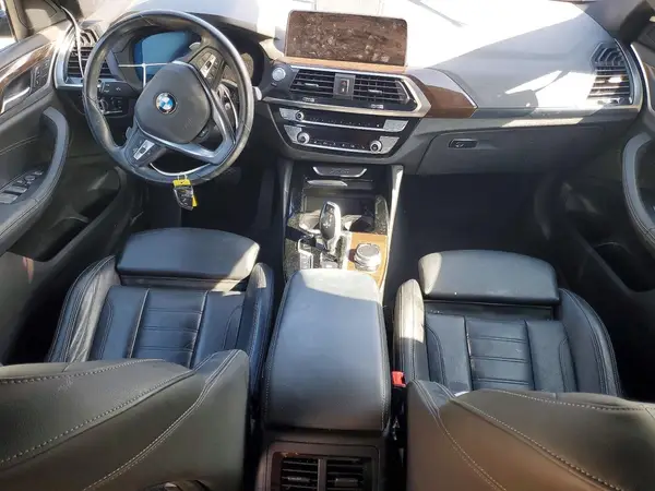 5UX2V1C08L9D52899 2020 BMW X4 - Image 8