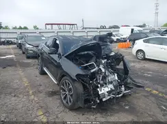 5UX2V1C08LLE67294 2020 BMW X4