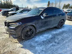 5UX2V1C08M9D99948 2021 BMW X4