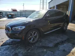 5UX2V1C08M9E39879 2021 BMW X4