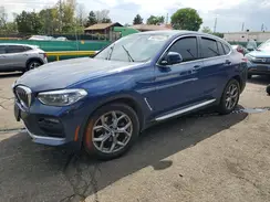 5UX2V1C08M9E85096 2021 BMW X4