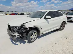 5UX2V1C08M9E99791 2021 BMW X4