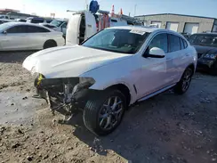 5UX2V1C08M9F44695 2021 BMW X4