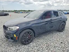 5UX2V1C08M9F47693 2021 BMW X4