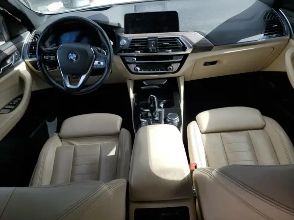 5UX2V1C08M9G31058 2021 BMW X4 - Image 8