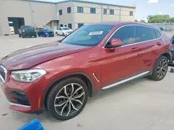 5UX2V1C08M9G67106 2021 BMW X4
