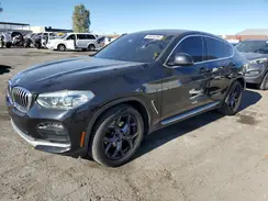5UX2V1C08M9G91003 2021 BMW X4