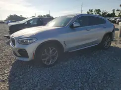 5UX2V1C08M9G95990 2021 BMW X4