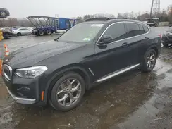 5UX2V1C08M9H06535 2021 BMW X4