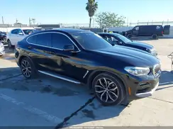 5UX2V1C08M9H06874 2021 BMW X4