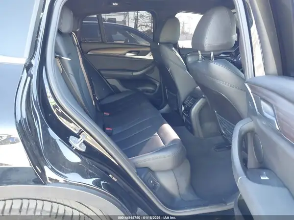 5UX2V1C08M9H06874 2021 BMW X4 - Image 8