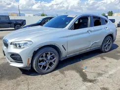 5UX2V1C08M9H49000 2021 BMW X4