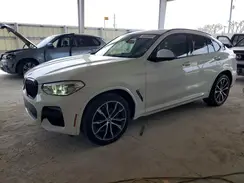 5UX2V1C08M9H67626 2021 BMW X4