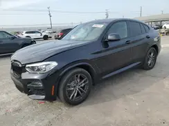 5UX2V1C08M9H96852 2021 BMW X4