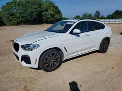 5UX2V1C08M9H97399 2021 BMW X4